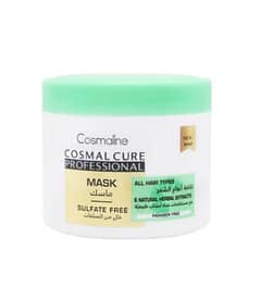 hair mask