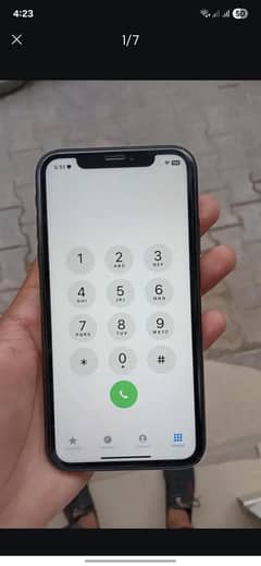 iPhone XR 128gb