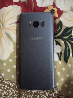 Samsung Note 8