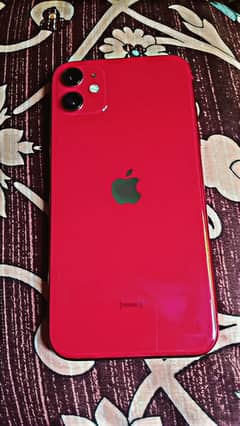 I phone 11 128 gb
