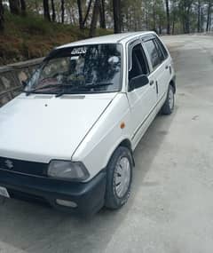 Mehran 97 Lahore No