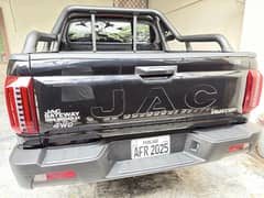 Jac T9 hunter