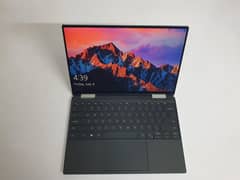XPS 13, 10Gen 360 Touch.  7390 2 in 1.