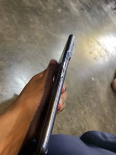 Infinix zero X  new 8/128  60x zom