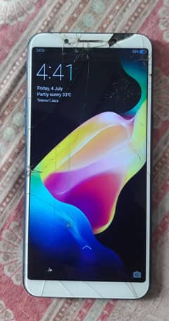 oppo A83
