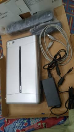 Canon ip100