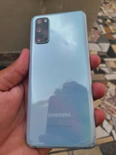 samsung  S20 non pta