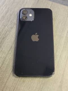 Iphone 12 128gb Dual Sim Pta Approved
