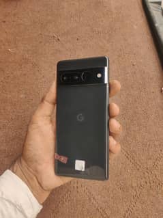 google pixel 7pro