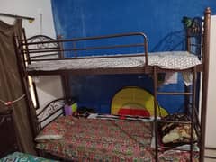Metal pipe 16 gauge bunk bed
