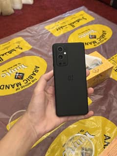 One Plus 9 Pro