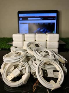 iPhone Original Charger For X,Xs,Se,Xr,Xsmax,11,12,13 - fast-12watt