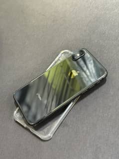 iPhone X 256 gb