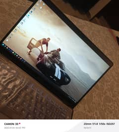 dell 5300 i7 8/256 touch