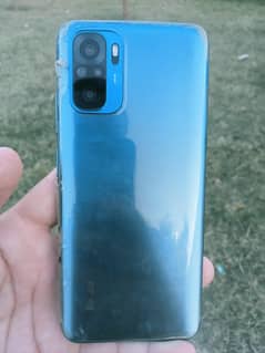 Redmi Note 10 Board  Dead Other Things All Okay