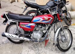 cg125