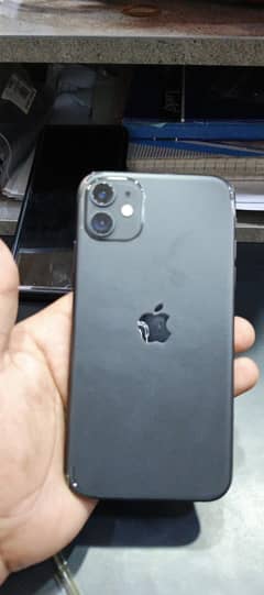 apple I phone 11 condition 10/10/ non pta