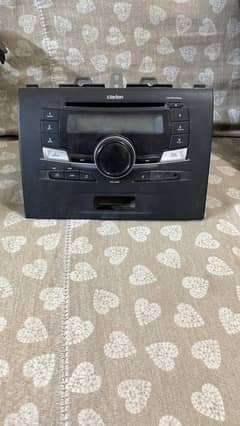 SUZUKI WAGNOR
