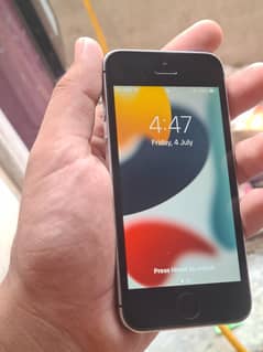 IPhone Se