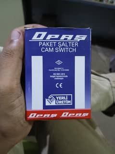 OPAS