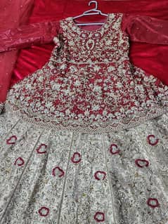 Bridal Dresses Barat n Walima