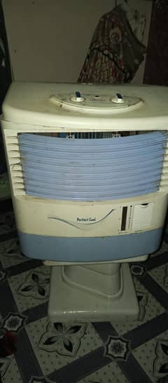 Toshiba AC room cooler