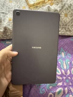 Samsung tablet available