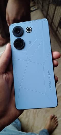 Tecno camon 20 8/256