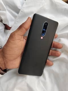 OnePlus 8