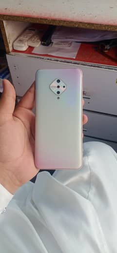 vivo s1 pro