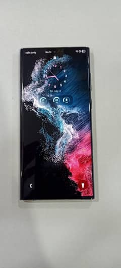 Samsung S22 Ultra [Ram 8GB] [Storage 128GB]