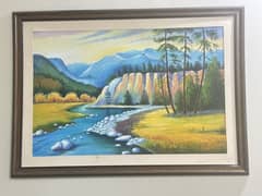 Paintings