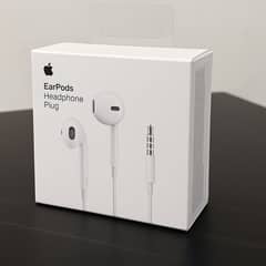 Original iphone earphones USA imported