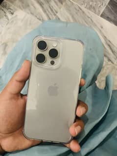 15 pro max 256gb JV
