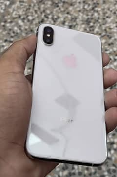 Apple iPhone XS contact the nly whatsapp 03458084339