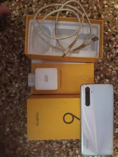 REALME 6