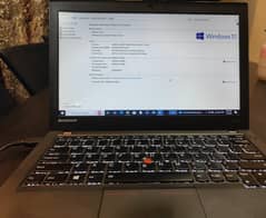 Lenovo Thinkpad core i5