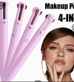 Make up pen 4 in 1