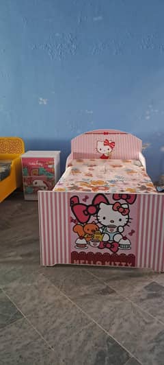 Disney themes bed for sale