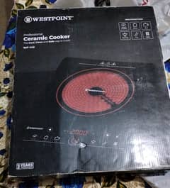 Hot plate for sell