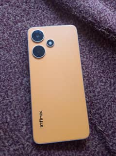 infinix hot 30 I bhalwal
