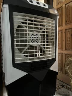 6500 Air Cooler Canon