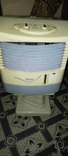 Toshiba air room cooler