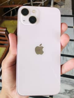 iPhone 13 128gb jv 82 health only back change best Cemra and gaming