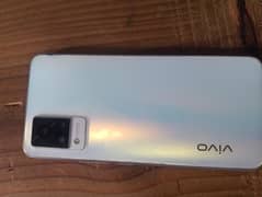vivo v21 Mobil painal damge for sale