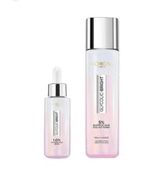 Glycolic