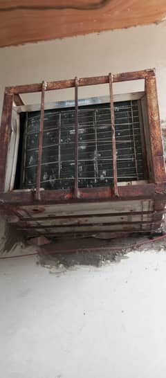 pona tone ac urgent sell