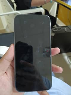 Total original iPhone 14 pro max with box original cable