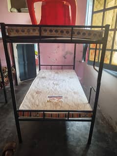 bunk bed