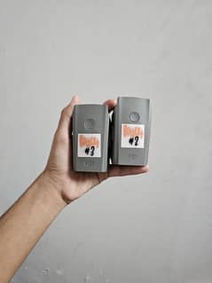 DJI AIR 2/2S Batteries